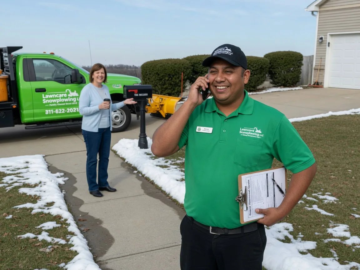 Lawn Care Services By Expert Landscaper Weber City, VA FAQs